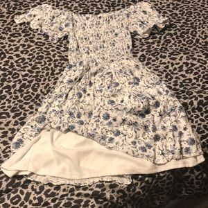 Kendall & Kylie dress